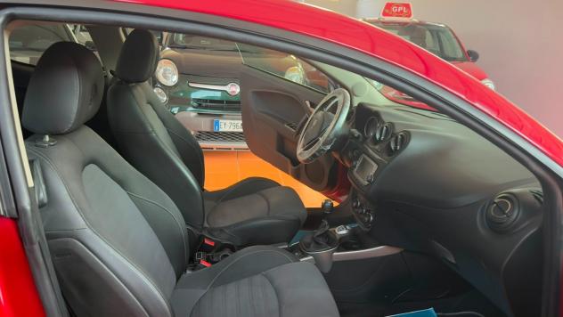 Alfa Romeo MiTo 1.3 JTDm 95 CV S&S - Foto 9