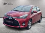 TOYOTA Yaris 1.5 Hybrid 5 porte Active rif. 23870759