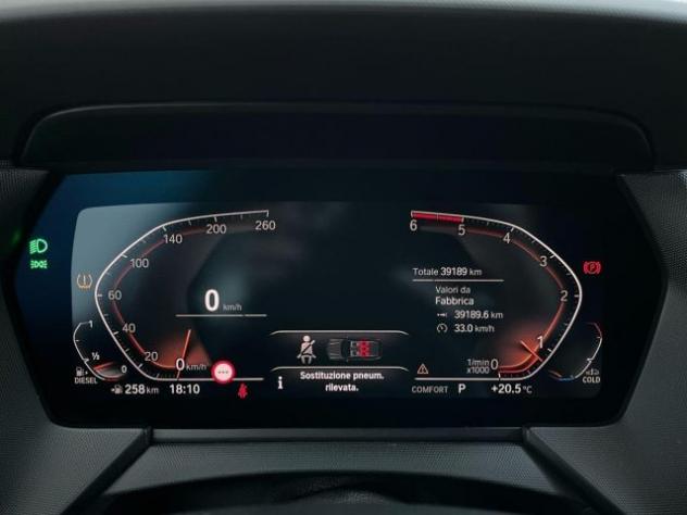 BMW 118 d 5p. Msport rif. 23644723 - Foto 8