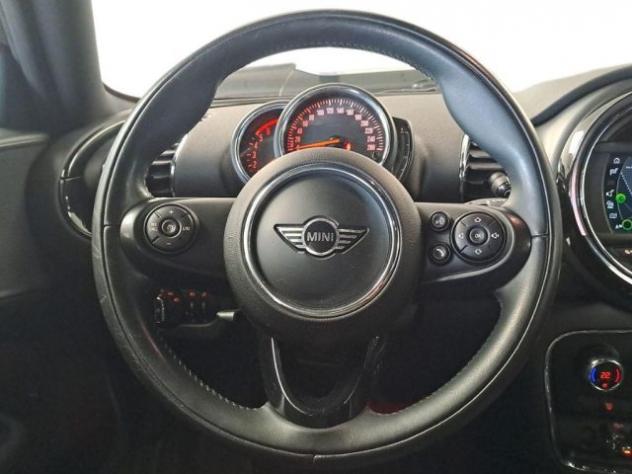 MINI Clubman 1.5 One D Aut. rif. 24187636 - Foto 10