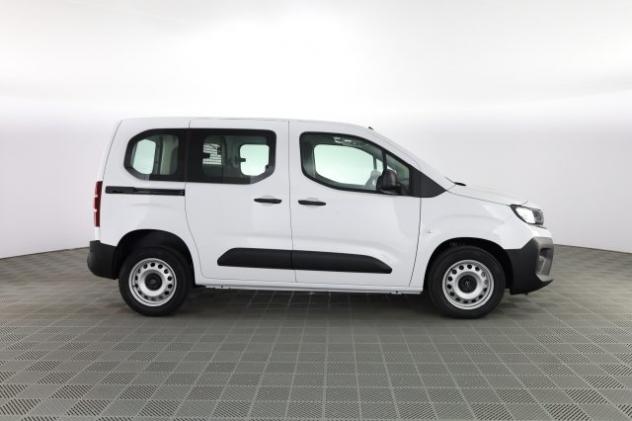 OPEL Combo Life Combo Life 1.5D 100 CV S&S MT6 Edition N1 rif. 23774727 - Foto 3