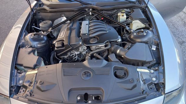 BMW Z4 2.0 - Foto 10
