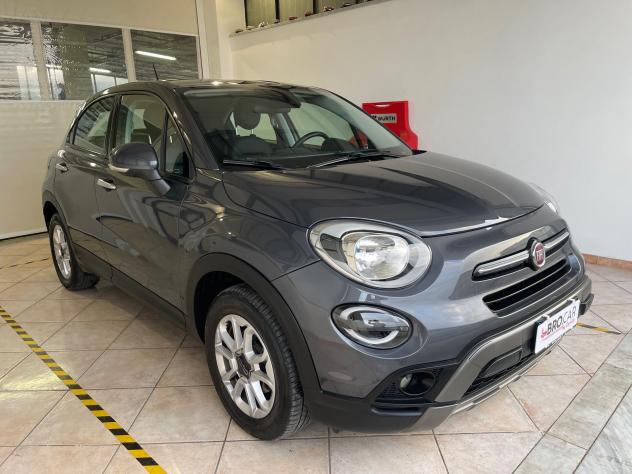 FIAT 500X Cross Look 1.3 Mjet 95cv 4x2 City Cross NO VINCOLO FINANZIAMENTO - Foto 2