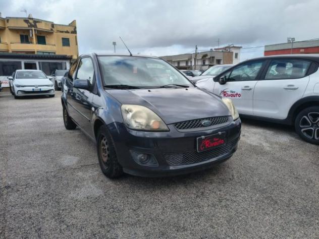 FORD Fiesta 1.2 16V 3p. Clever rif. 24039939 - Foto 2