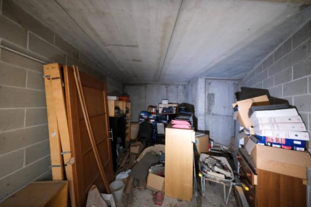 Immobile in asta di 54 m² in vendita a Arluno - Foto 6