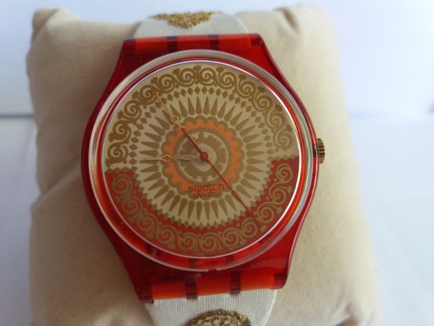 OROLOGIO SWATCH ( DAMIGELLA GR 124 ) - Foto 10