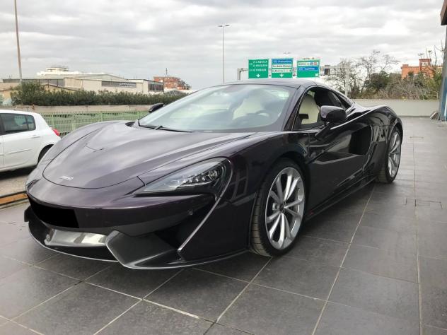 Mclaren 570S Coup - Foto 7