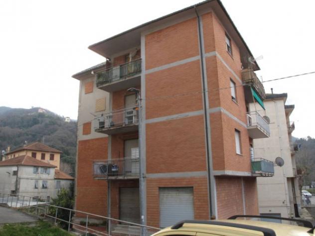 Immobile in asta di 80 m² in vendita a Serra Riccò - Foto 4