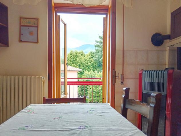 Quadrilocale in vendita a Abbadia San Salvatore - Foto 6