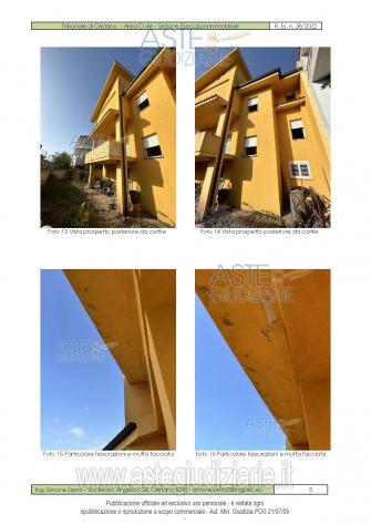 IMMOBILI-IMMOBILE RESIDENZIALE-Via R. Piras, 32, 09071 Abbasanta OR, Italia - Foto 4