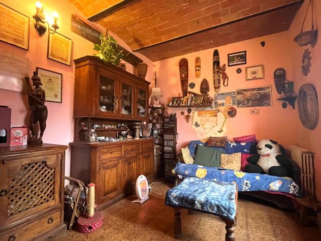 Appartamento in vendita a Asciano 65 mq Rif: 1384639