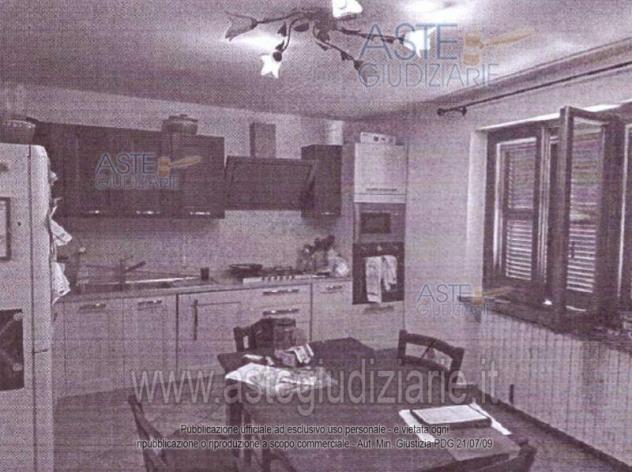 IMMOBILI-IMMOBILE RESIDENZIALE-Via delle Torrette, 1, 06042 Campello sul Clitunno PG, Italia - Foto 8