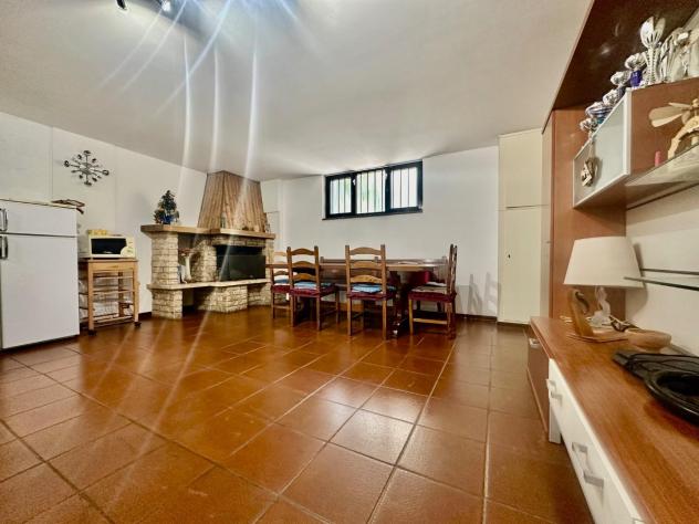 Casa semindipendente in vendita a Avenza - Carrara 180 mq Rif: 1421118 - Foto 5