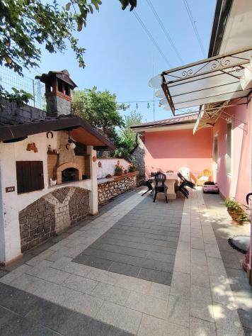 Casa semindipendente in vendita a Carrara 100 mq Rif: 1417269 - Foto 2