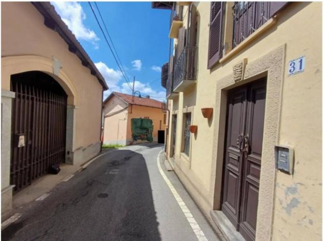 Immobile in asta di 215 m² con più di 5 locali in vendita a Caselette - Foto 12