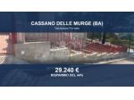 Immobile in asta di 76 m² in vendita a Cassano delle Murge