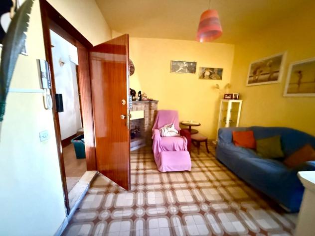 Appartamento in vendita a Crespina - Crespina Lorenzana 80 mq Rif: 1418544 - Foto 5