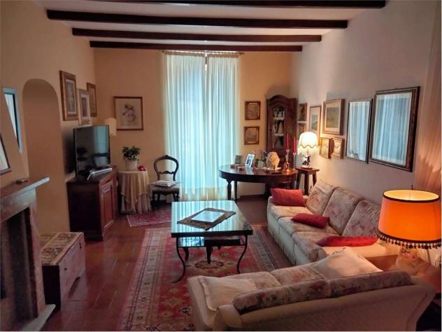 24/2023 U5 1 VA - Porzione di casa in asta a Daverio - Foto 7