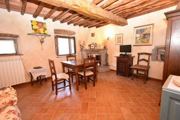 Appartamento in vendita a Gaiole in Chianti 61 mq Rif: 1349473