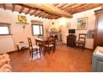 Appartamento in vendita a Gaiole in Chianti 61 mq  Rif: 1349473