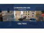 Immobile in asta di 50 m² in vendita a La Maddalena