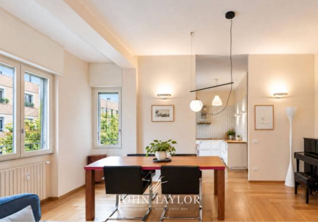 Appartamento di 170 m² con 5 locali in vendita a Milano - Foto 3