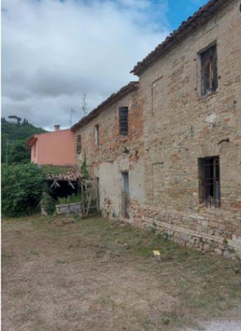 Immobile in asta di 104 m² in vendita a Montelabbate - Foto 3