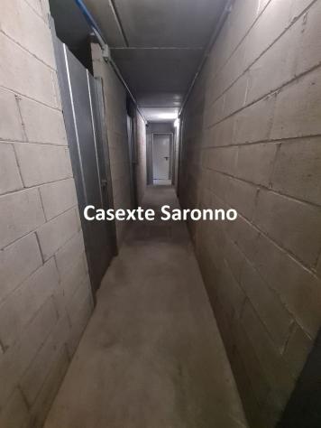 AD USO INVESTIMENTO - BILOCALE AD OLGIATE OLONA CON INQUILINO - Foto 4