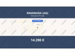 Immobile in asta di 134 m² in vendita a Ravanusa