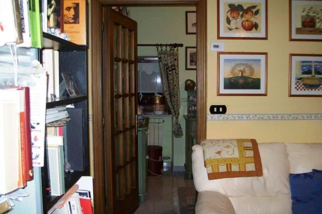 Semindipendente in vendita a Sarzana - Foto 6