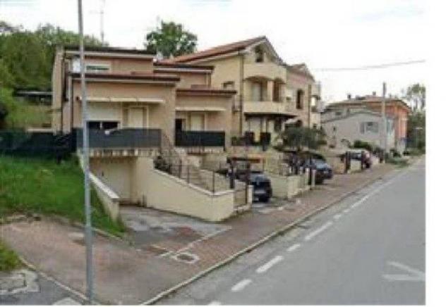 Immobile in asta di 88 m², box auto in vendita a Sassofeltrio - Foto 3