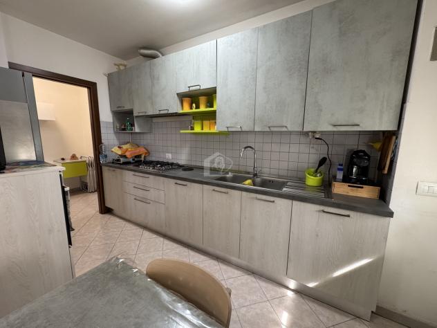 Suzzara vendesi appartamento 4 vani 80 Mq - Foto 6