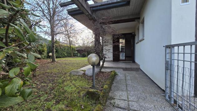 Bifamiliare in vendita a Torri di Quartesolo - Foto 3