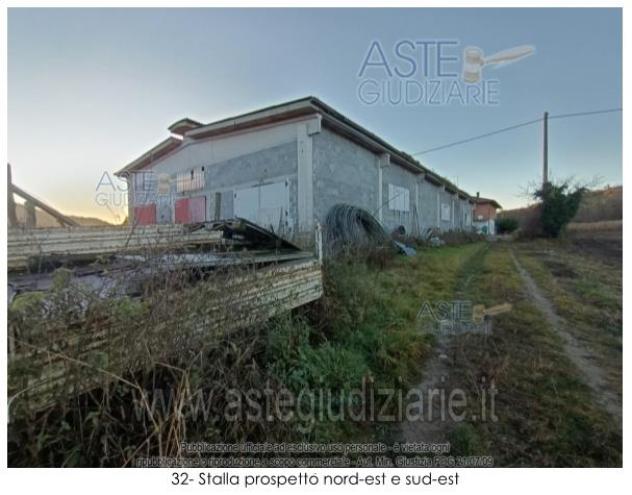 IMMOBILI-IMMOBILE RESIDENZIALE-Via Romagnoli, 15020 Vallegioliti AL, Italia - Foto 5