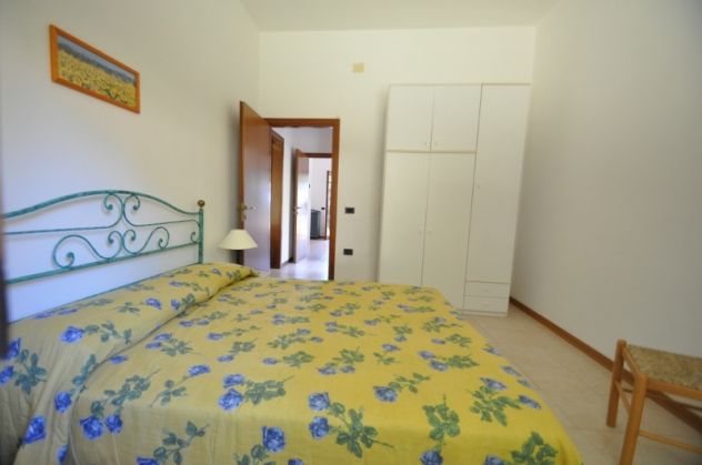 appartamenti casa vacanze Rinsacca mare Baratti - Foto 5