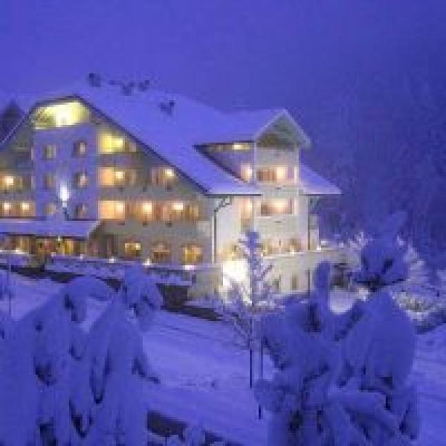 Hotel Erica di Stuerz Walter e Mich Anna & C. S.a.s.