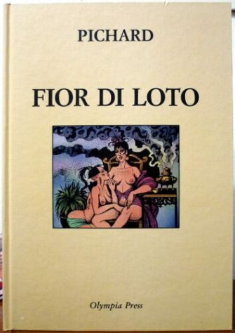 Fior di loto