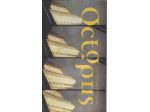 Octopus, supplemento al n. 25 di Muovement
