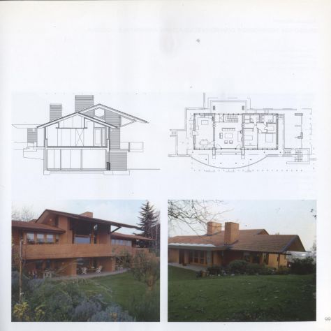 BIENNALE DI ARCHITETTURA IN FVG 2005 - Foto 8