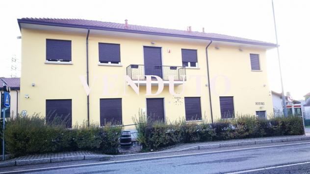 Airuno immobile residenziale/commerciale in vendita - Foto 3