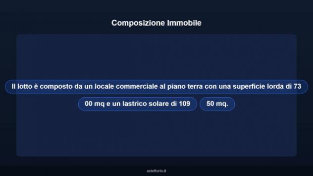 Immobile in asta di 62 m² in vendita a Belsito - Foto 9