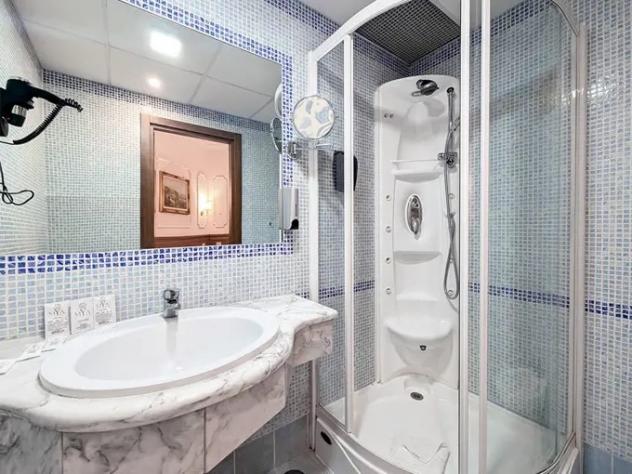 Hotel nel Cuore del Rione Castro Pretorio - Foto 3