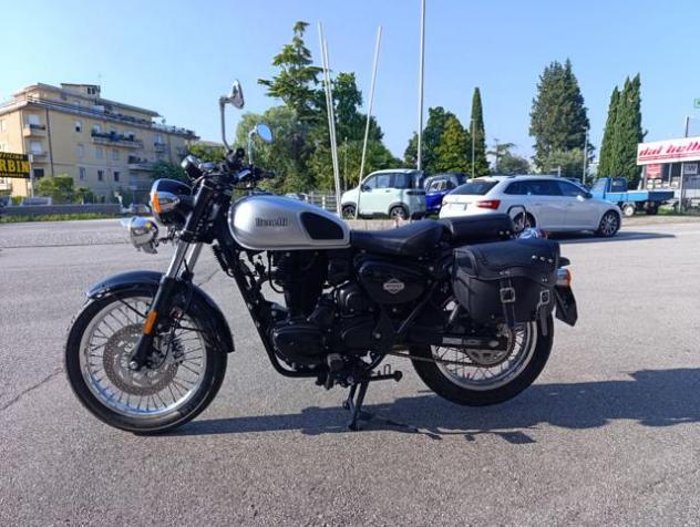 BENELLI Imperiale 400 IMPERIALE 400 rif. 23940603 - Foto 3
