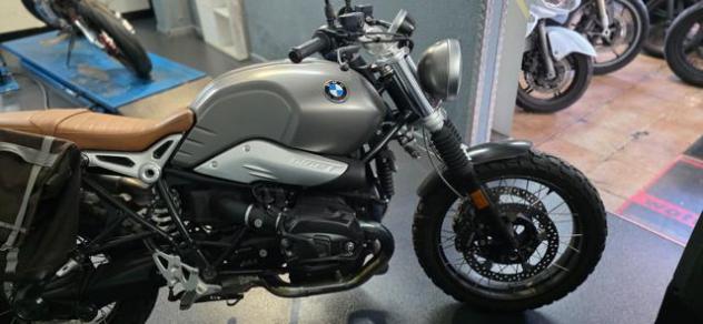 BMW R Nine T R NINE T 1200 - Foto 6