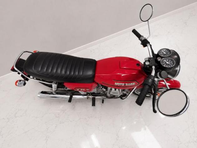 MOTO GUZZI V 35 - ANNO 1982 rif. 23746104 - Foto 8