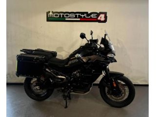 CF MOTO 800 MT EXPLORE E5+
