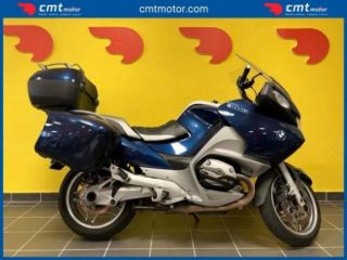 BMW R 1200 RT Garantita e Finanziabile rif. 23545301