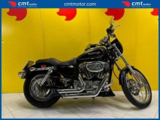 HARLEY-DAVIDSON 1200 Custom - XL 1200C Garantita e Finanziabile rif. 23798318