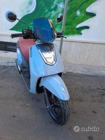 Kl gemma 125 altezza sella 75cm 1 RATA DOPO 6 MESI - Foto 10