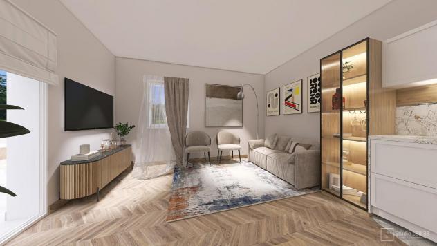 Appartamento in vendita a San Frediano a Settimo - Cascina 119 mq Rif: 1345357 - Foto 6